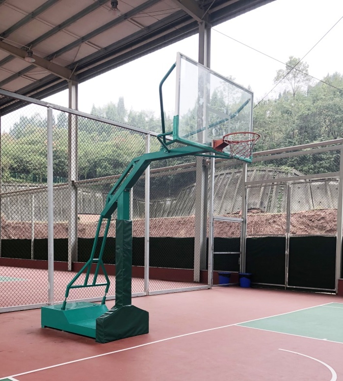 重庆篮球架生产厂家